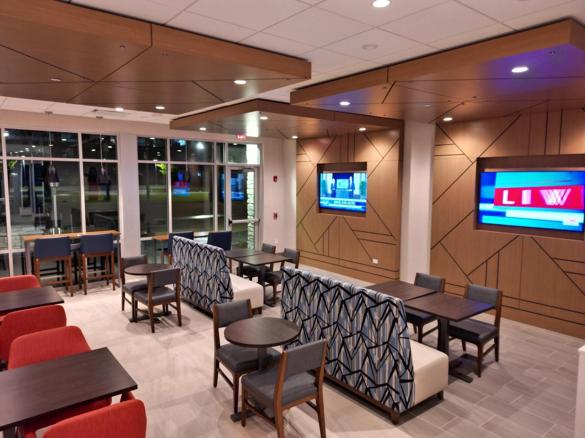 Holiday Inn Express & Suites Chicago Schaumburg By Ihg Zewnętrze zdjęcie