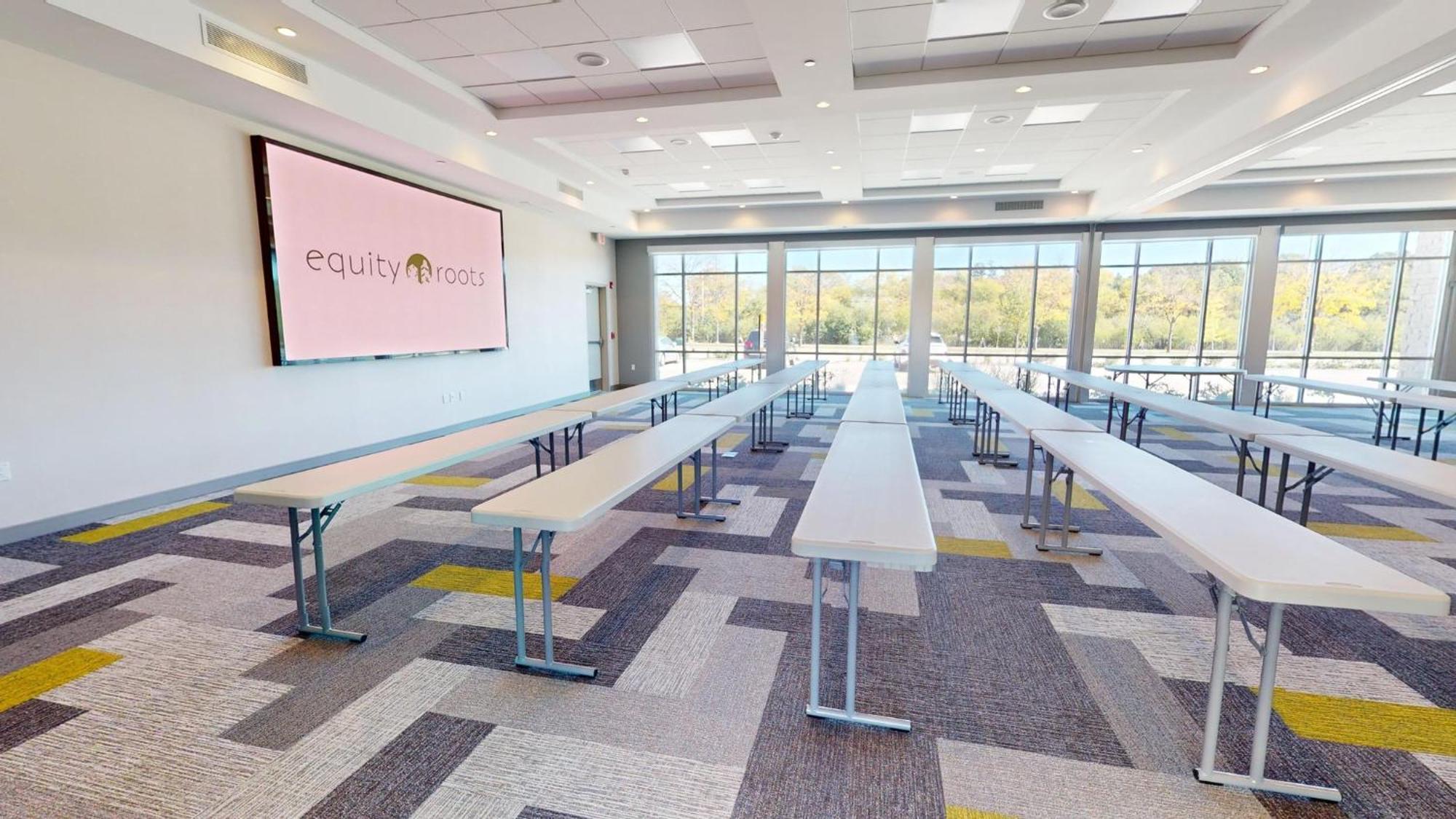 Holiday Inn Express & Suites Chicago Schaumburg By Ihg Zewnętrze zdjęcie