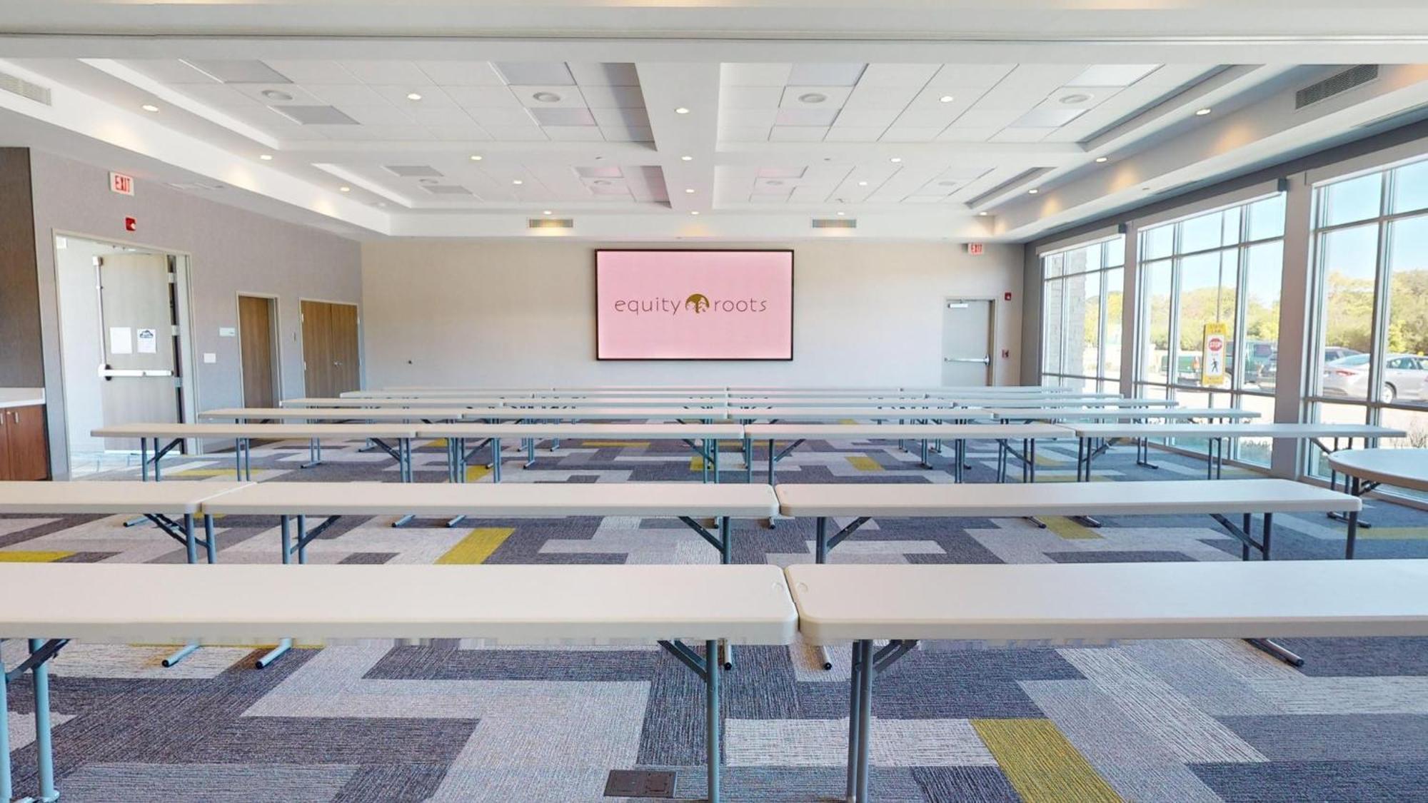 Holiday Inn Express & Suites Chicago Schaumburg By Ihg Zewnętrze zdjęcie
